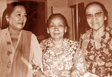 Bu Dar Mortir, Patriot Perempuan di Balik Dapur Umum Penopang Pejuang Surabaya 1945