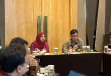 KemenHAM Gelar Rapat Perdana Pembentukan NCP Akselerasi Aksesi Keanggotan OECD