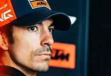 Demi Kesembuhan Total, Vinales Putuskan Absen di Silverstone