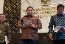 Pemerintah Optimistis Pertumbuhan Ekonomi Terjaga hingga Akhir 2026