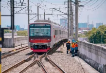 Pengguna Stasiun Citeras Naik, Wisata dan Hunian Jadi Pendorong
