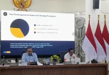 Pemerintah Targetkan Percepatan Proyek Jaringan Gas di 8 Kabupaten/Kota