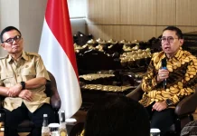 Menbud Fadli Siapkan Museum Baru dari Aset Danantara