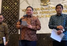 Pemerintah Siapkan Stimulus Pengembangan Kendaraan Listrik Nasional
