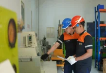 KAI Kelola 2.997,99 Ton Limbah Operasional selama 2025