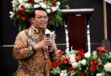 Kebijakan Menteri PU Perlu Dapat Dukungan dalam Pembenahan
