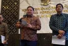 Pemerintah Siapkan Antisipasi Dampak Musim Kemarau dan El Nino