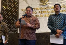 Pemerintah Pacu Pengembangan Kawasan Industri Pertama di Madura