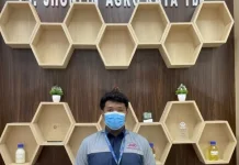 Alumni Beasiswa BAZNAS Berkarier di Industri Biodiesel, Kini Sukses