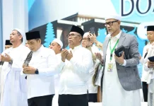 BAZNAS Ajak Perkuat Persatuan Bangsa Melalui Gerakan Zakat, Infak, dan Sedekah