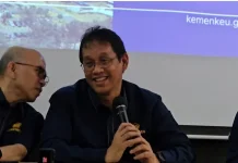 Menkeu Purbaya Tunda Pemungutan Pajak Penghasilan oleh 'Marketplace'