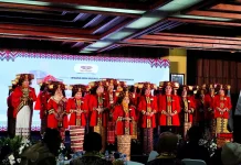 DPW Mighrul Lappung Bersatu DKI Jakarta Komitmen Lestarikan Budaya Lampung