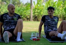 Persebaya Siap Patahkan Status Favorit Persib di Partai Final