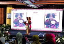 Mighrul Lappung Bersatu Perkuat Upaya Pelestarian Bahasa Lampung