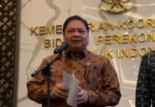 Pemerintah Lanjutkan Bantuan Pangan, Siapkan Stimulus Transportasi