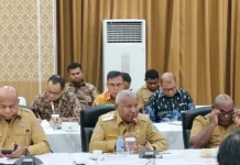 Pemda di Papua Diminta Segera Tuntaskan Penyaluran Dana Otsus Tahap II 2026