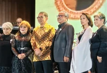 Mengenang Is Haryanto, Kemenbud Gelar Konser 'Sepanjang Jalan Kenangan'