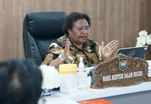 Pemda Papua Diminta Tuntaskan Dana Otsus Tahap II Tahun 2026