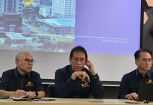 Bantuan Sebesar Rp20,5 Triliun Siap Dibagikan ke Pemda yang Kesulitan Fiskal