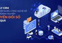 Bantu UMKM Indonesia, Perusahaan Teknologi Vietnam Luncurkan Getfly CRM