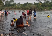 Ancaman Kekeringan Meluas, BPBD Petakan Daerah Rawan Kekeringan di Tangerang