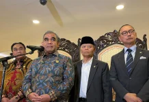 MPR Cari Produk Hukum agar PPHN Mengikat Seluruh Lembaga Negara