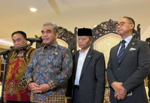 Sidang Tahunan MPR 14 Agustus 2026 Digelar sebelum Salat Jumat
