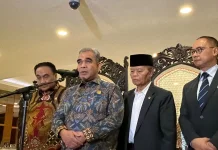 MPR Pastikan Pokok-Pokok Haluan Negara Tak Dibahas dalam Sidang Tahunan