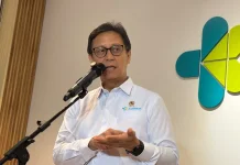 Kemenkes Ungkap Temuan E.coli pada Sampel Makanan MBG