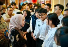 LPDB Kucurkan Rp55 Miliar, Koperasi Berangkatkan 86 PMI ke Jepang