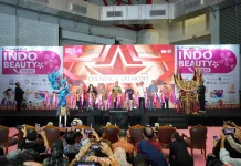 Industri Kecantikan Kian Prospektif, IndoBeauty Expo 2026 Perluas Peluang Bisnis
