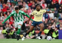 Lewis-Skelly Puji Pemain Muda Arsenal di Pramusim
