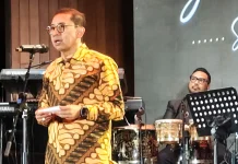 Musik Indonesia Kian Digemari, 80 Persen Masyarakat Pilih Lagu Lokal