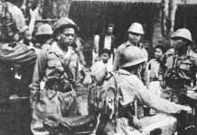 Pertempuran Medan Area, Perlawanan Sengit Rakyat Indonesia Lawan Sekutu-NICA