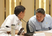 BGN Buka Kolaborasi Perkuat Program Makan Bergizi Gratis