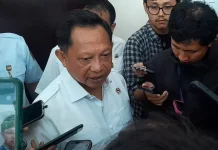 Mendagri Usulkan DBH Diprioritaskan untuk Daerah Bertekanan Fiskal
