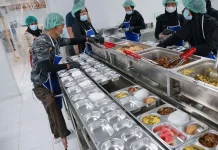Program Makan Bergizi Gratis Fokus ke Wilayah Stunting, Ini Strategi BGN
