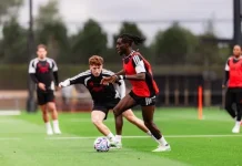 Tuntas Tur Pramusim, Liverpool Alihkan Fokus ke Liga Primer