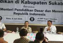 Wamendikdasmen Dorong Kolaborasi Atasi Tingginya Angka Anak Tidak Sekolah