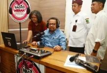 Viral MBG Diusulkan ke Nobel Perdamaian, Bakom RI dan Kemendagri Fokus Investigasi