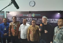 Indonesia Kenalkan LVAD CoreHeart 6, Alat Bantu Jantung Terkecil Pertama di Asia