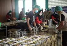 Belanja Pemerintah Naik 15,97 Persen, MBG Dongkrak Pertumbuhan Ekonomi Indonesia
