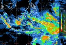 Cuaca Ekstrem Bergeser, Bengkulu dan Sulawesi Barat Masuk Zona Waspada BMKG