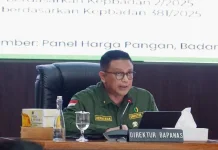 Pemerintah Dalami Harga Beras Fortifikasi