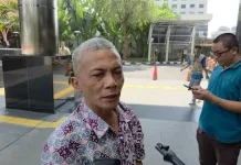 Pendiri IAW dan Pegawai Bea dan Cukai Dipanggil KPK terkait Pengembangan Korupsi