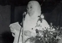 Hajjah Rasuna Said, Pejuang Emansipasi dan Pahlawan Nasional Indonesia