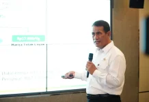 Bapanas Perketat Pengawasan Beras Fortifikasi