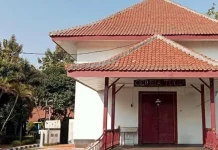 Menyusuri Kampung Tugu, Warisan Portugis yang Bertahan Ratusan Tahun
