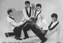The Tielman Brothers, Pelopor Indorock Berdarah Indonesia yang Mendunia