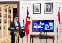 Dubes Pakistan: Kami Dukung Rakyat Kashmir untuk Tentukan Nasib Sendiri